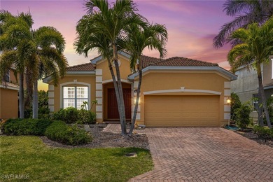 Beach Home For Sale in Fort Myers, Florida