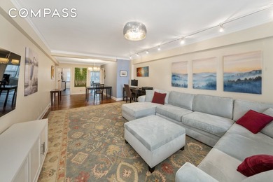 Beach Condo For Sale in New York, New York