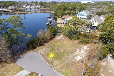 Beach Lot For Sale in Gulfport, Mississippi