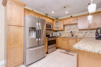 Beach Home Active Under Contract in North Lauderdale, Florida