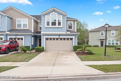 Beach Townhome/Townhouse For Sale in St Augustine, Florida