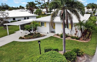Beach Condo For Sale in Nokomis, Florida