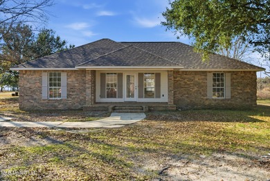 Beach Home For Sale in D Iberville, Mississippi