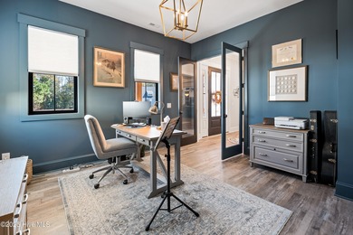 Beach Home For Sale in Leland, North Carolina