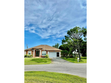 Beach Home For Sale in Englewood, Florida