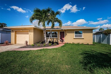 Beach Home For Sale in ST Pete Beach, Florida