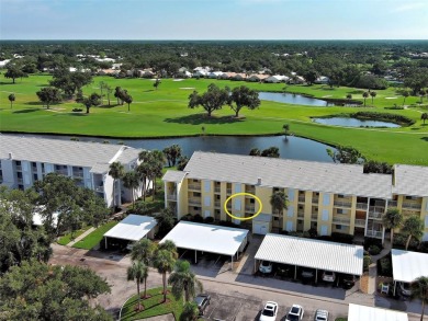 Beach Condo For Sale in Venice, Florida