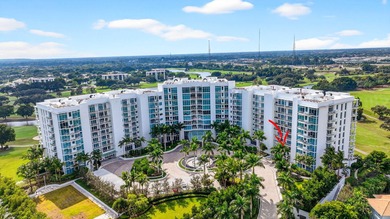 Beach Condo For Sale in Boca Raton, Florida