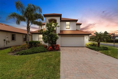 Beach Home For Sale in Venice, Florida