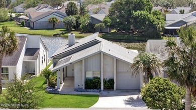 Beach Home For Sale in Ponte Vedra Beach, Florida