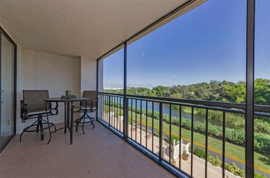 Beach Condo For Sale in Belleair Beach, Florida