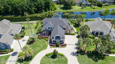 Beach Home Active Under Contract in Ponte Vedra Beach, Florida