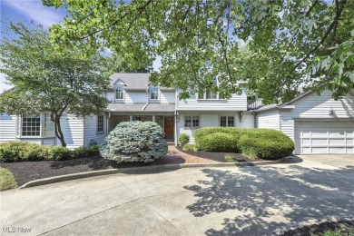 Beach Home Sale Pending in Avon Lake, Ohio