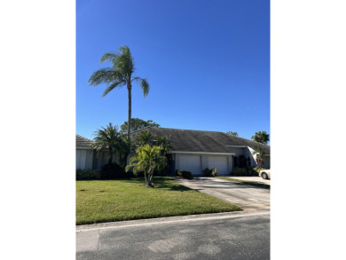 Beach Home For Sale in Palm City, Florida