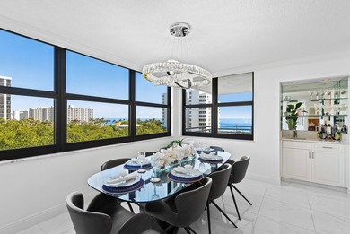 Beach Condo For Sale in Highland Beach, Florida