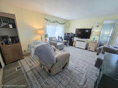 Beach Home For Sale in North Fort Myers, Florida