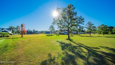 Beach Lot For Sale in Calabash, North Carolina