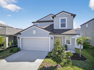 Beach Home For Sale in Spring Hill, Florida