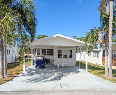 Beach Home For Sale in Titusville, Florida