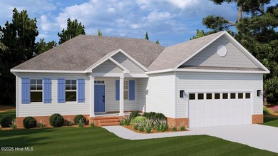 Beach Home For Sale in Southport, North Carolina