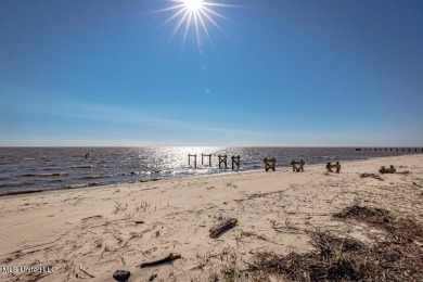 Beach Lot For Sale in Ocean Springs, Mississippi