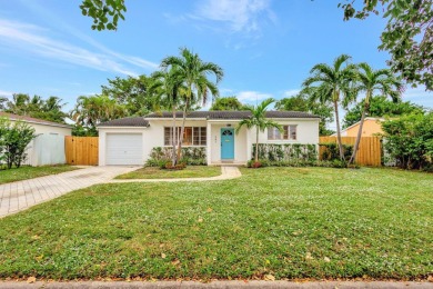 Beach Home For Sale in West Palm Beach, Florida