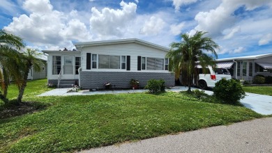 Beach Home For Sale in Venice, Florida