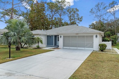 Beach Home For Sale in Spring Hill, Florida