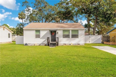 Beach Home For Sale in South Daytona, Florida