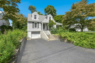 Beach Home Sale Pending in Fairfield, Connecticut