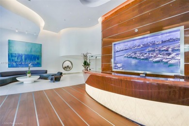 Beach Condo For Sale in Miami Beach, Florida