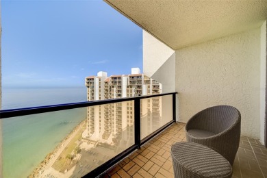 Beach Condo For Sale in Clearwater, Florida