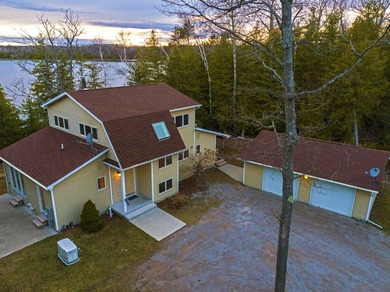 Beach Home For Sale in Presque Isle, Michigan