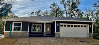 Beach Home For Sale in Inglis, Florida