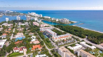 Beach Condo For Sale in Boca Raton, Florida