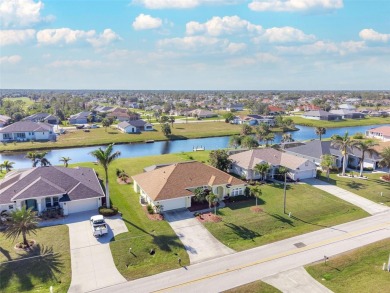 Beach Home For Sale in Rotonda West, Florida