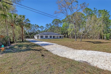 Beach Home For Sale in Mims, Florida