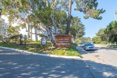 Beach Condo For Sale in Monterey, California