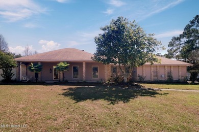 Beach Home For Sale in Gulfport, Mississippi