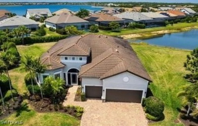 Beach Home For Sale in Estero, Florida