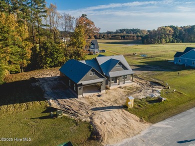 Beach Home For Sale in Minnesott Beach, North Carolina