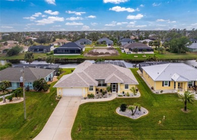 Beach Home For Sale in Rotonda West, Florida