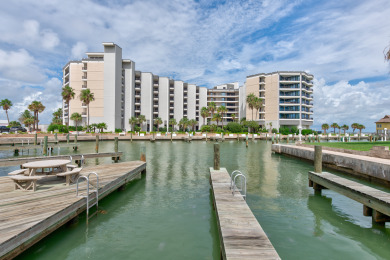 Vacation Rental Beach Condo in Port Aransas, Texas