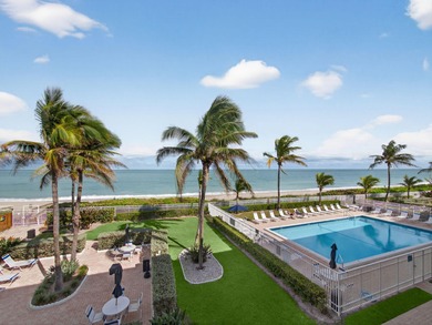 Beach Condo For Sale in Jensen Beach, Florida