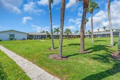 Beach Condo For Sale in Venice, Florida