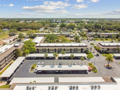 Beach Condo For Sale in Largo, Florida