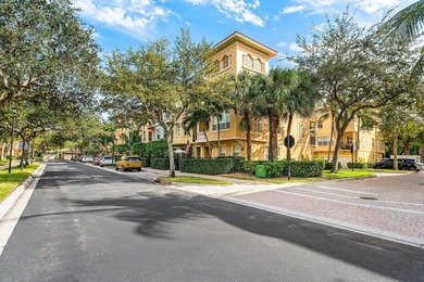 Beach Townhome/Townhouse For Sale in Palm Beach Gardens, Florida