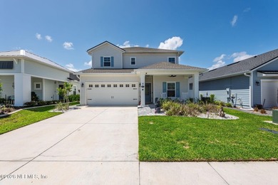 Beach Home For Sale in Palm Coast, Florida