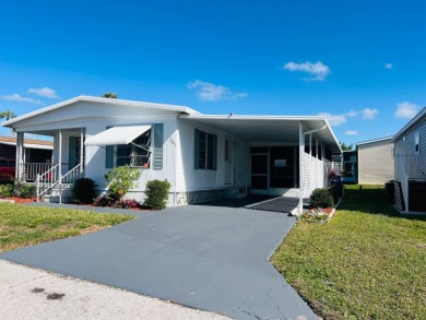 Beach Home For Sale in Ellenton, Florida