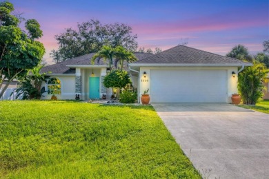Beach Home For Sale in North Port, Florida